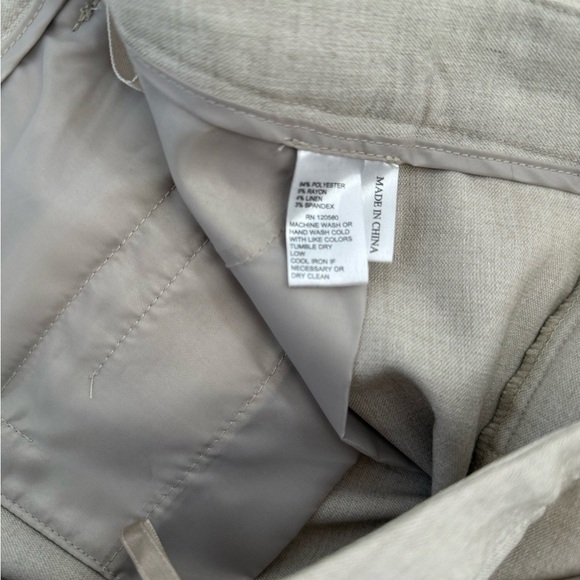 Amanda & Chelsea Straight Leg Pants - Picture 8 of 11